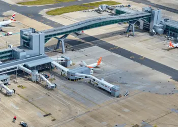 Gatwick Airport Transfers in Stansted