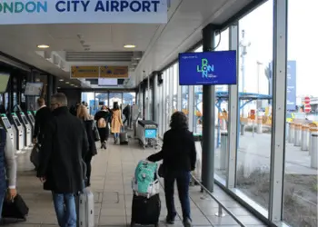 London City Airport Transfers in Stansted