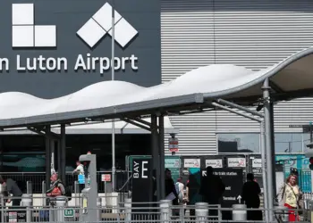 Luton Airport Transfers in Stansted