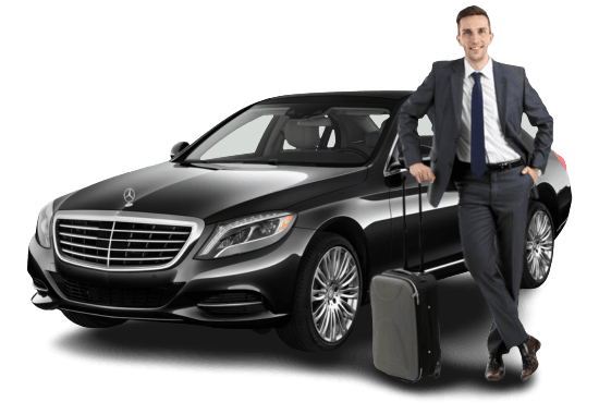 Stansted Minicab